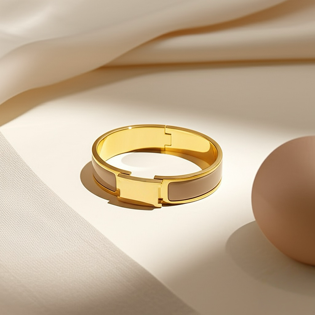 The Solace Luxury Bracelet