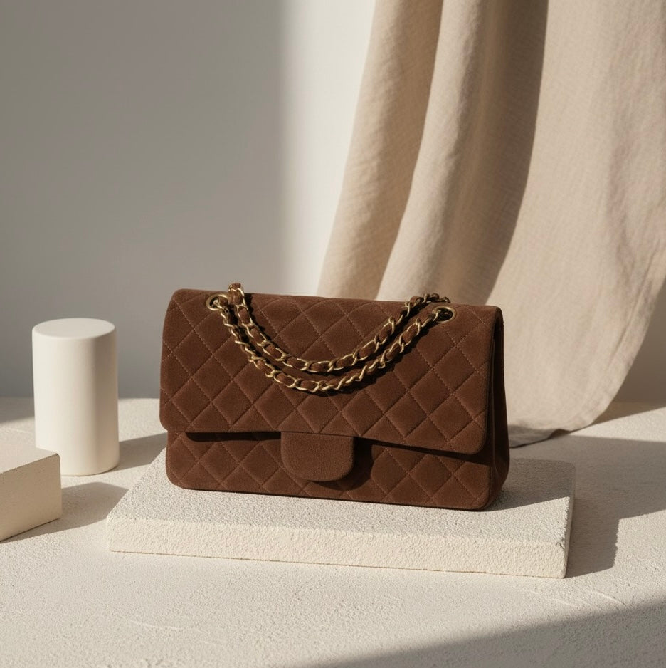 Tapestry of Timeless High Quality Luxury Bag