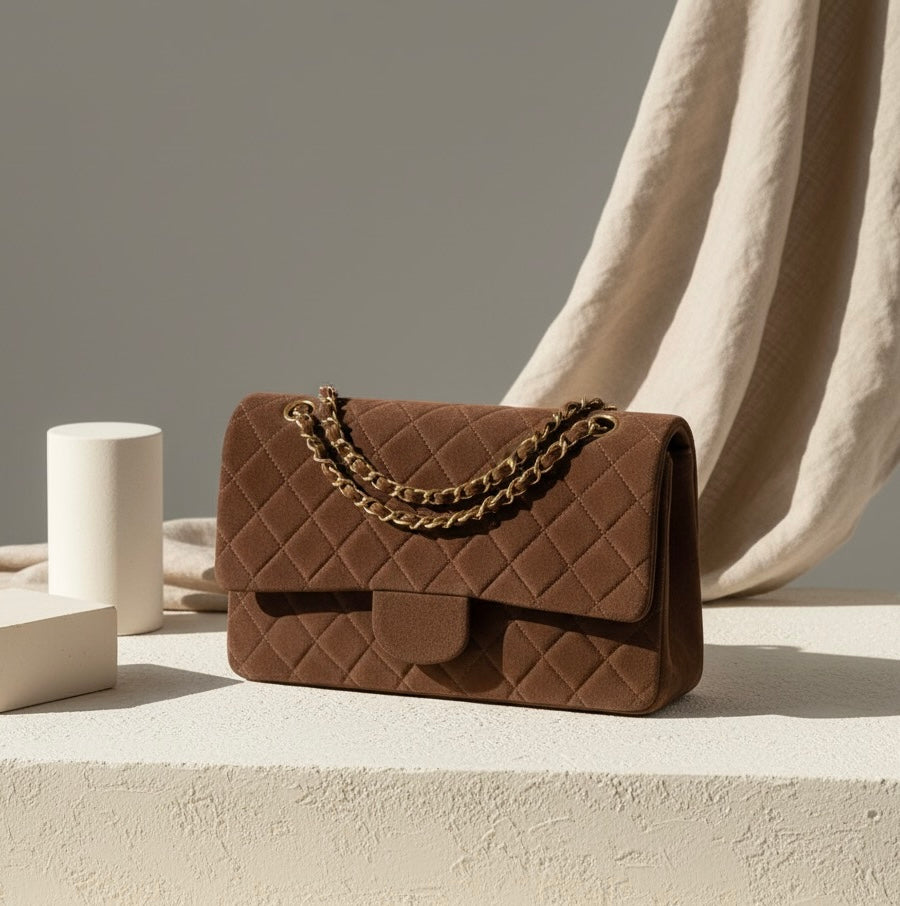 Tapestry of Timeless High Quality Luxury Bag