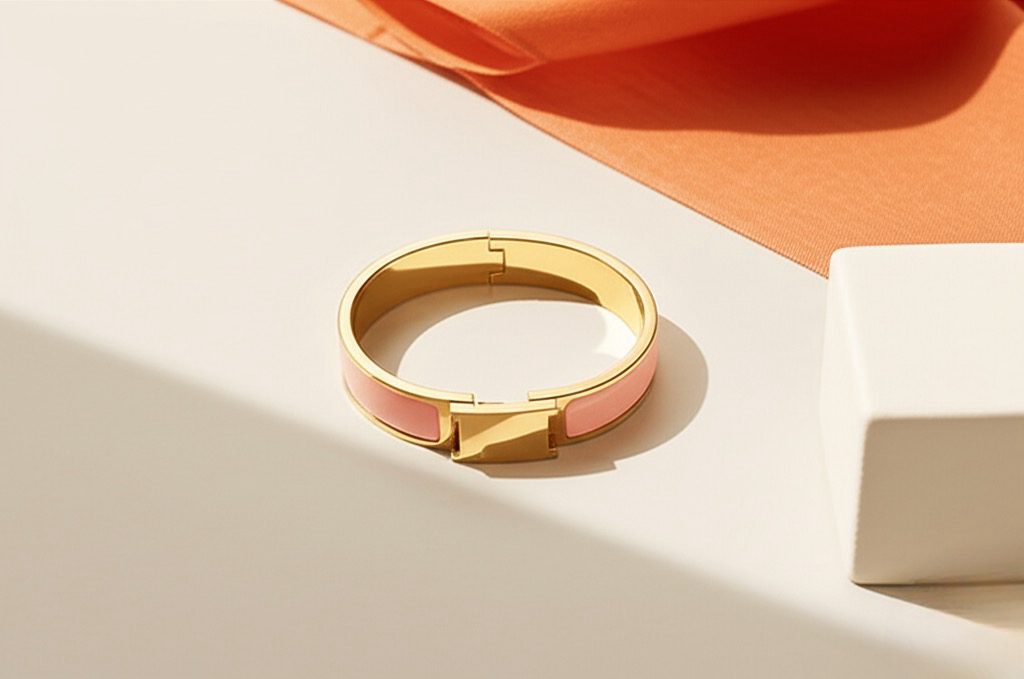 The Solace Luxury Bracelet