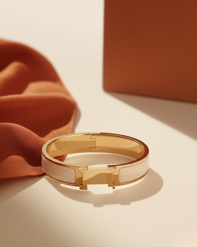 The Solace Luxury Bracelet