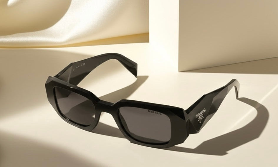Timeless Baddie Sunglasses