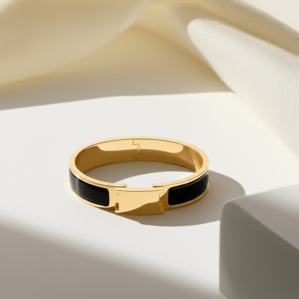 The Solace Luxury Bracelet
