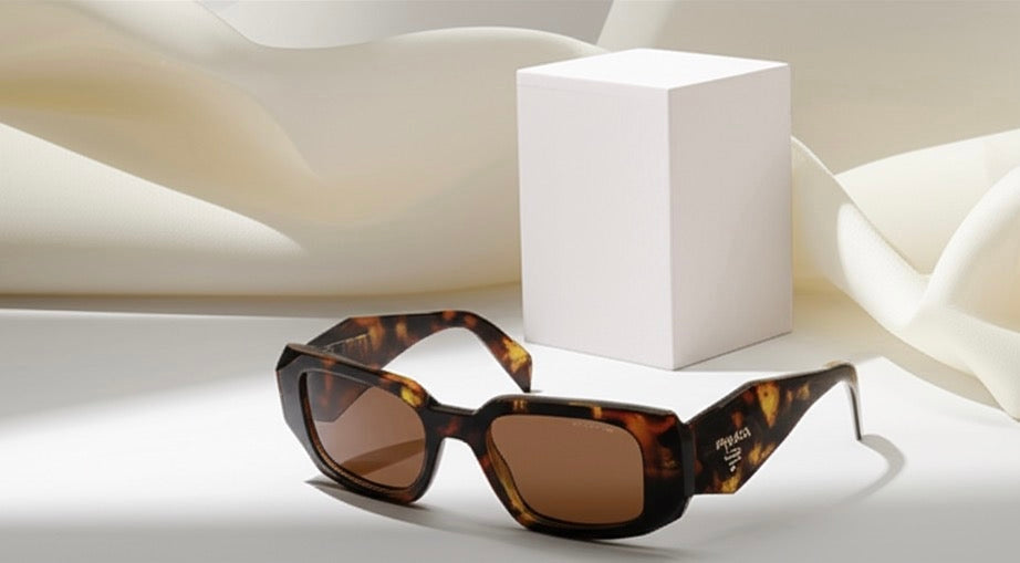 Timeless Baddie Sunglasses