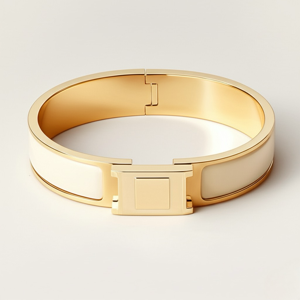 The Solace Luxury Bracelet