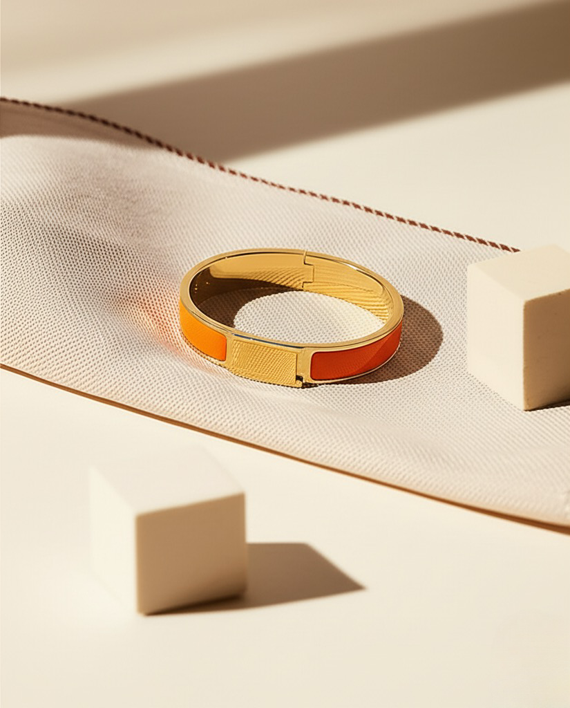 The Solace Luxury Bracelet