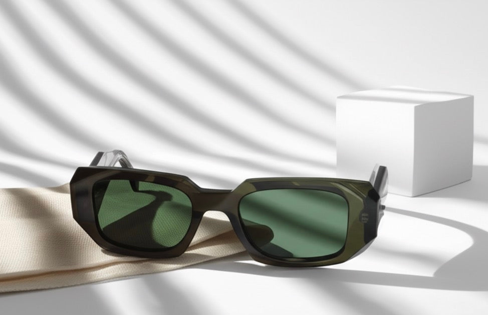 Timeless Baddie Sunglasses