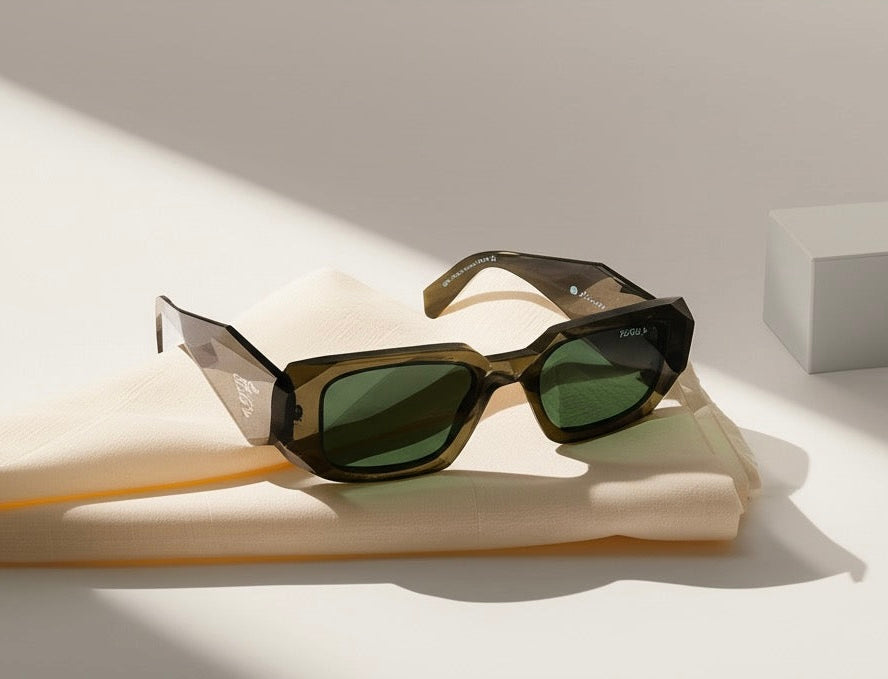 Timeless Baddie Sunglasses