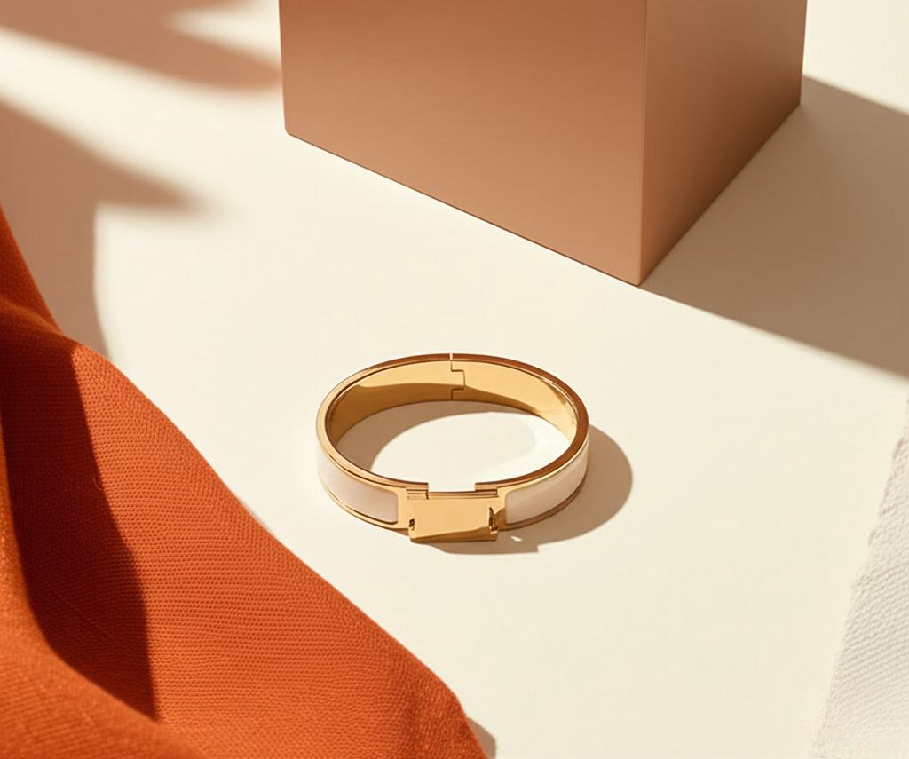 The Solace Luxury Bracelet