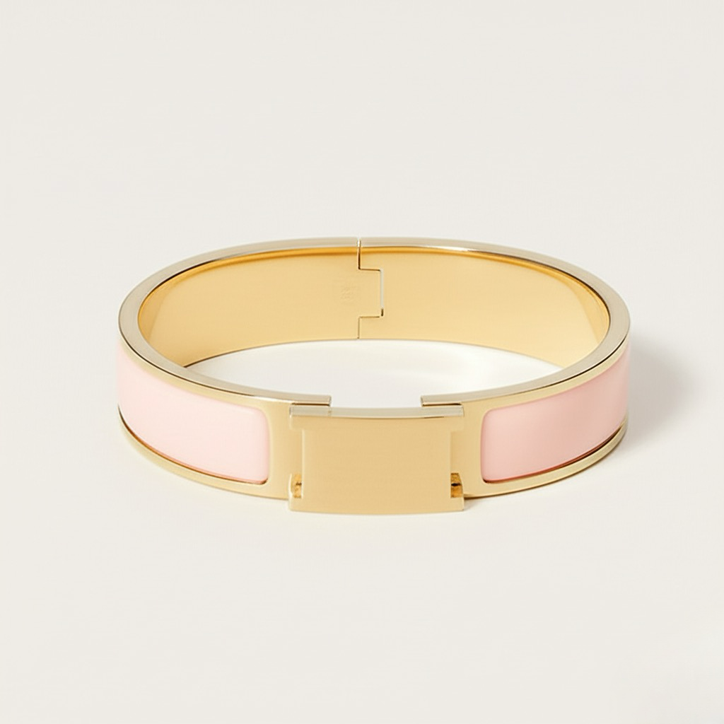 The Solace Luxury Bracelet