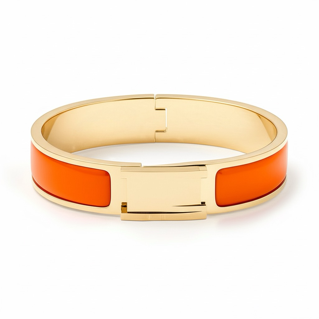 The Solace Luxury Bracelet