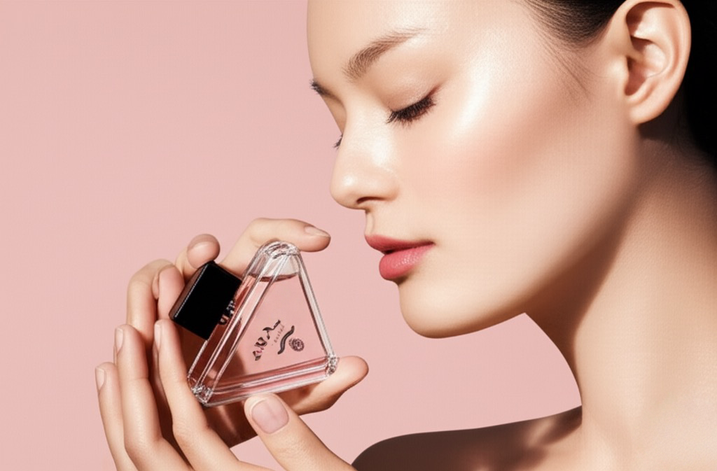 Fleur de Luxe Fragrance