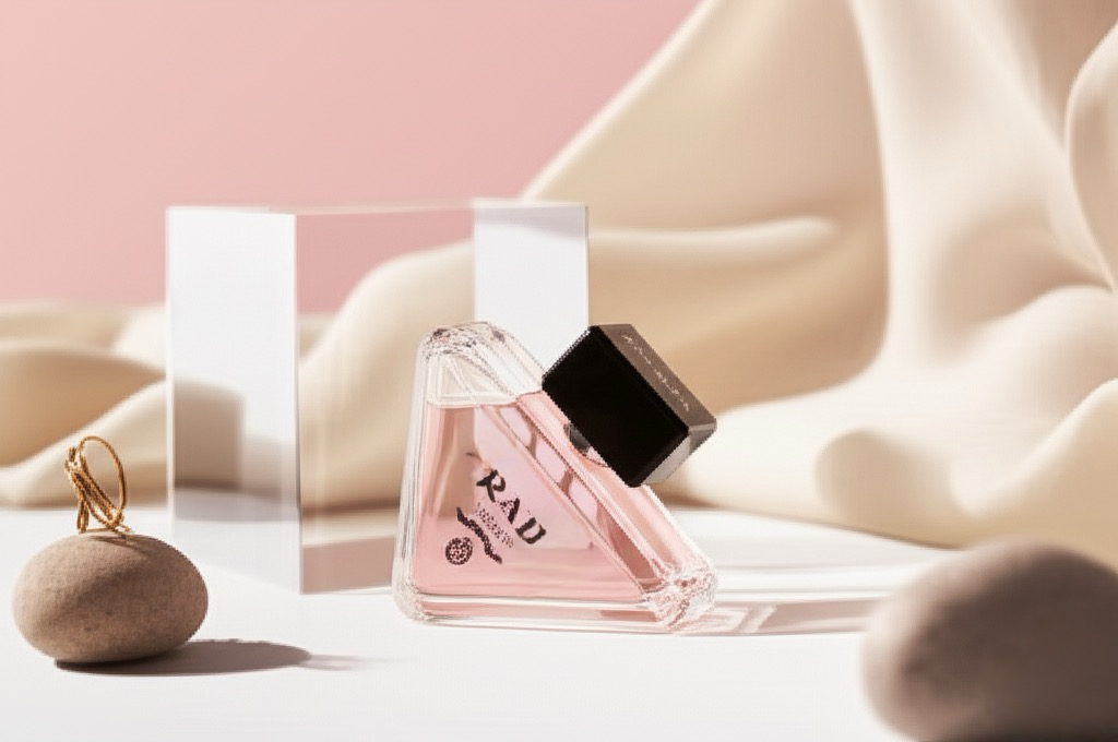 Fleur de Luxe Fragrance