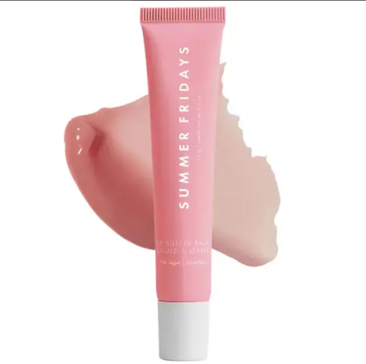 Lip Glow Hydration Set (Set of 4)