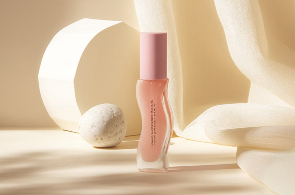 Moisturizing Lip Oil ( 2 pcs)