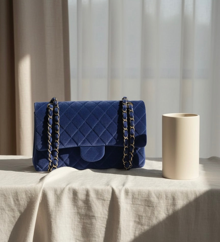 Tapestry of Timeless Light High Quality Luxury Bag