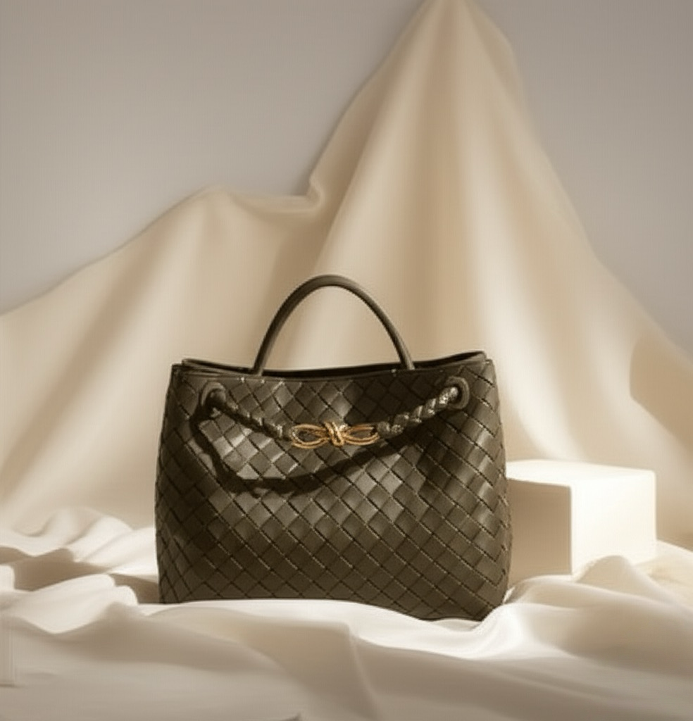 Real Leather Eternal Prestige Bag