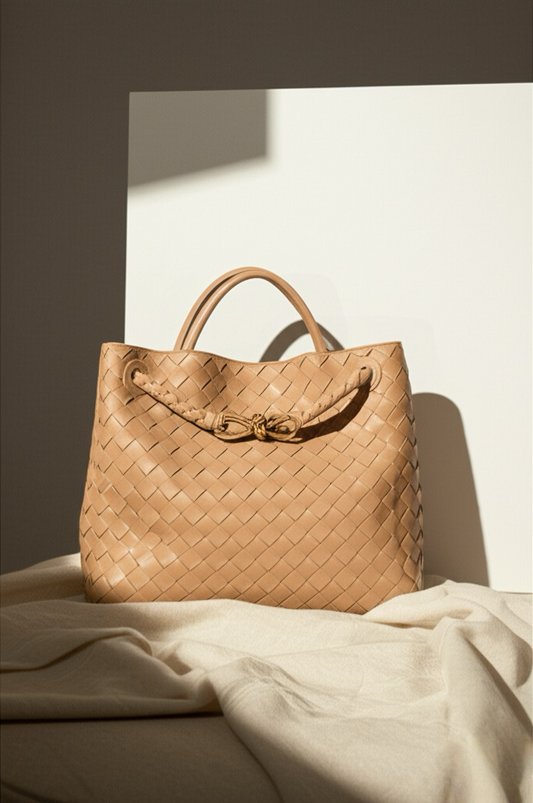 Real Leather Eternal Prestige Bag