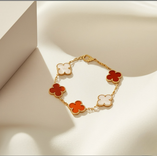 The Luxury Empress Bracelet