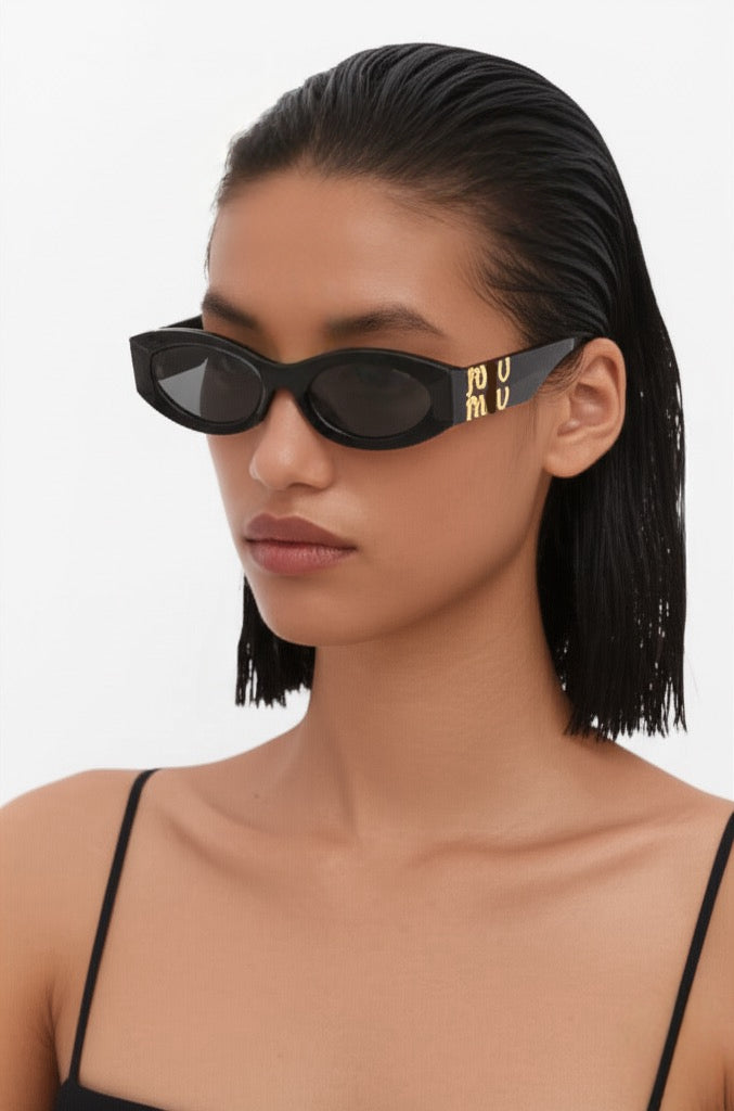 Luxury Trendy Sunglasses