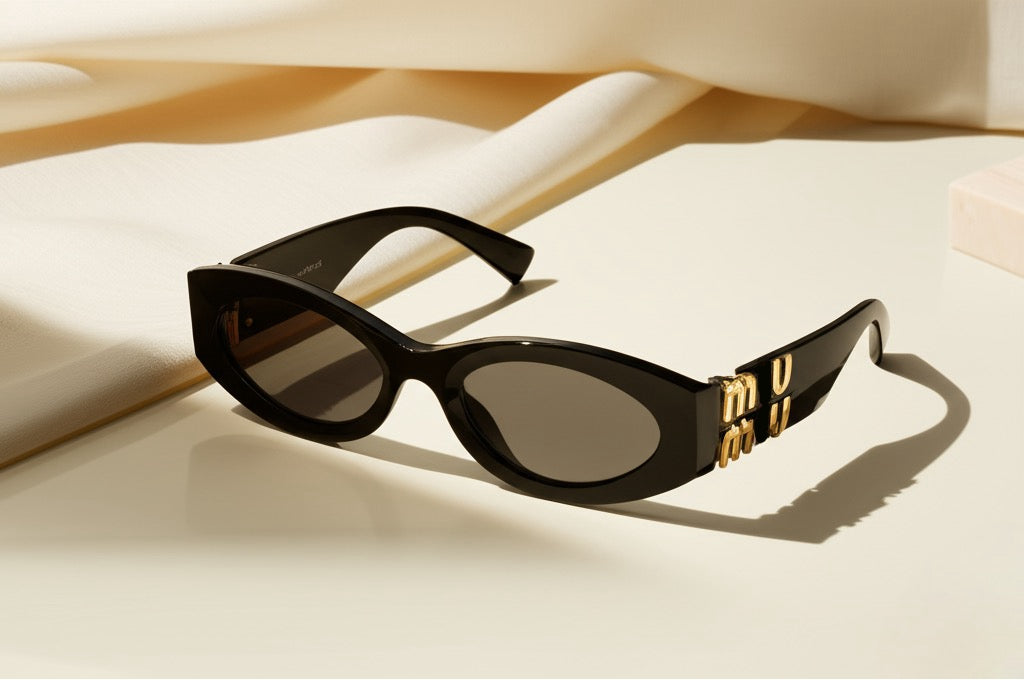 Luxury Trendy Sunglasses