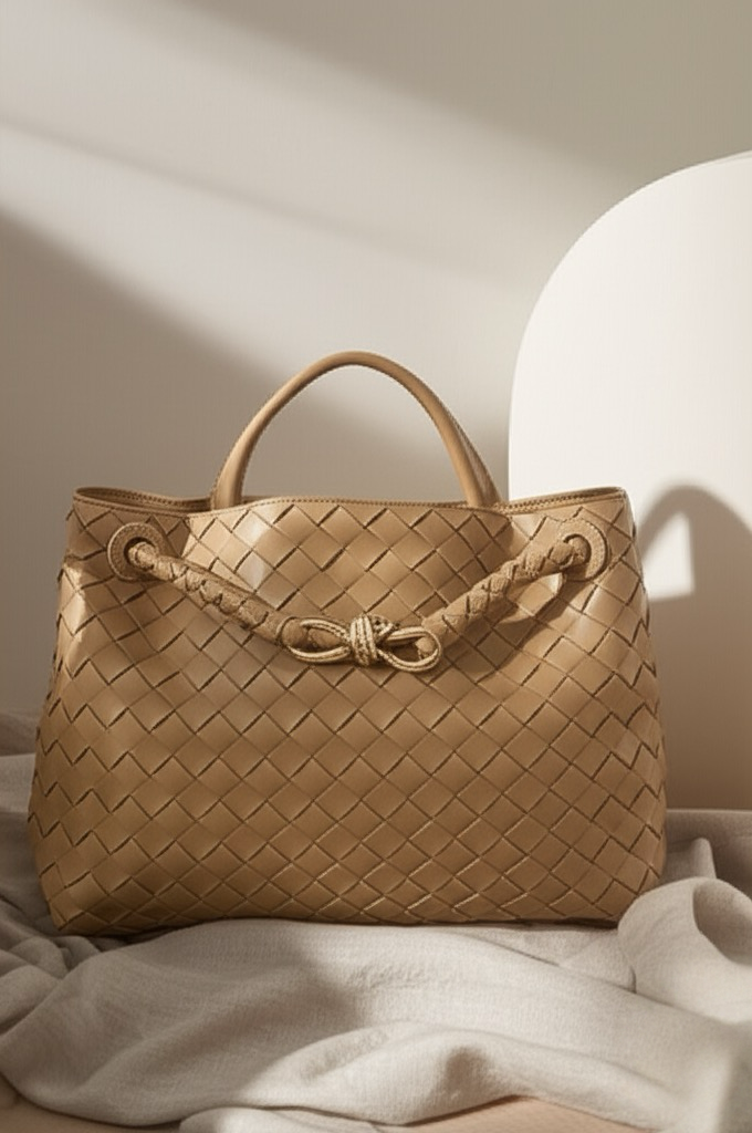 Real Leather Eternal Prestige Bag