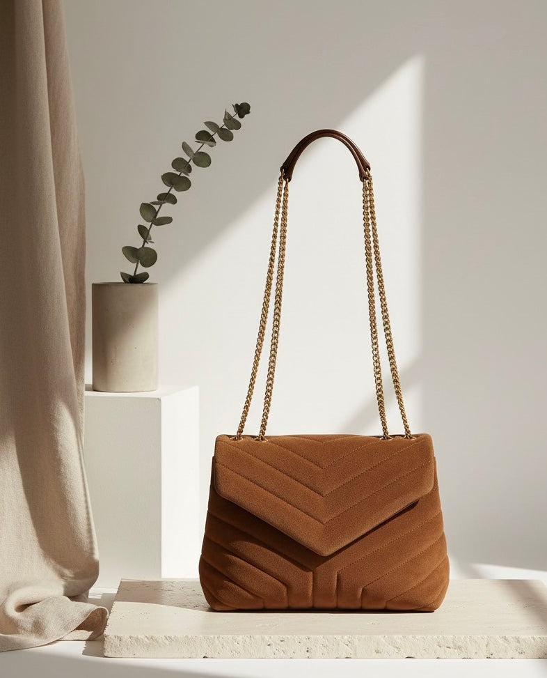 High Quality Enchanted Luxury Bag