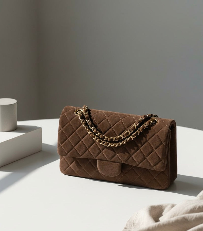 Tapestry of Timeless High Quality Luxury Bag