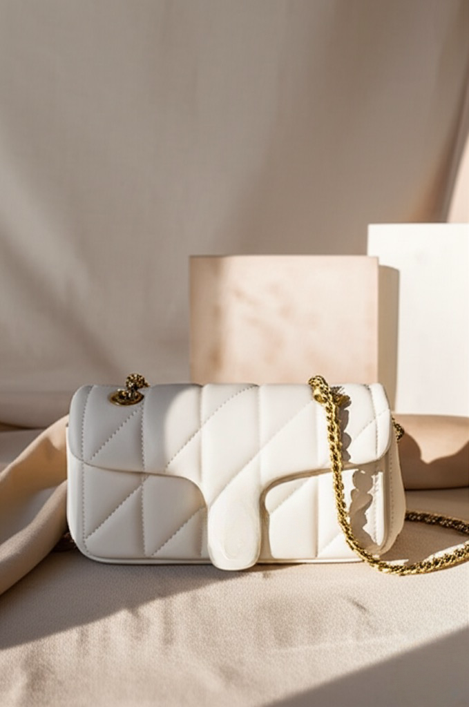 Sage Meadow Sophistication Bag