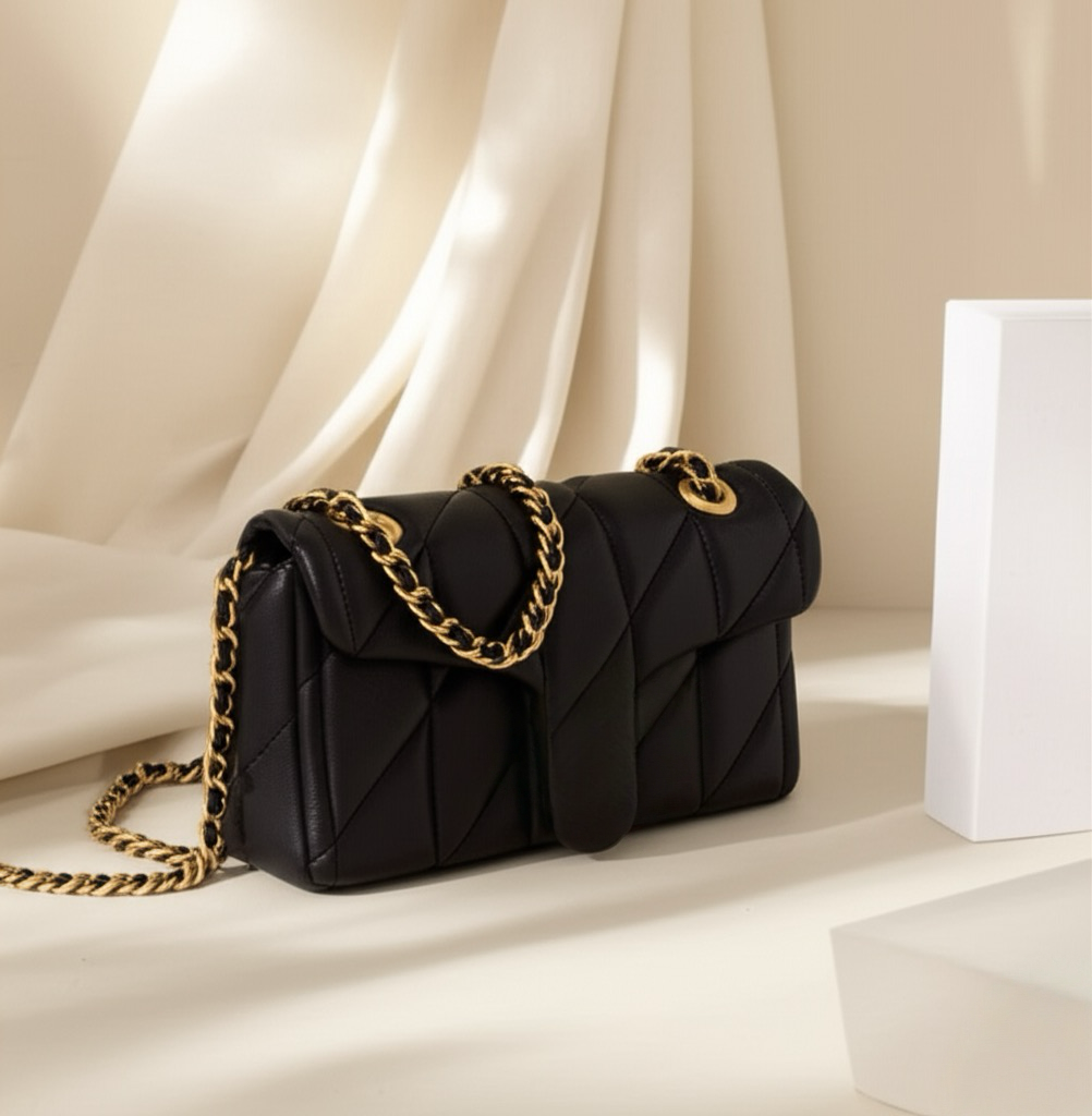 Sage Meadow Sophistication Bag