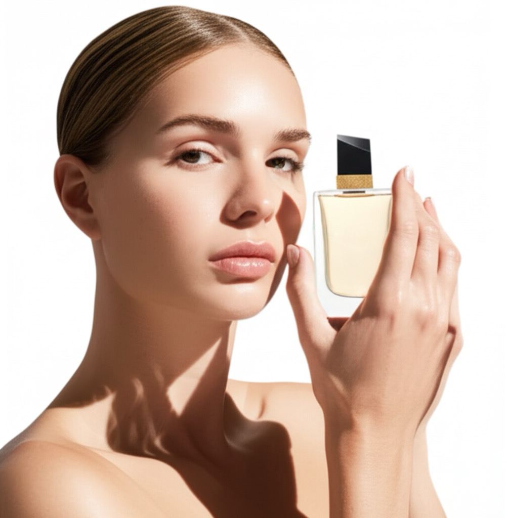 Luxury Golden Fragrance