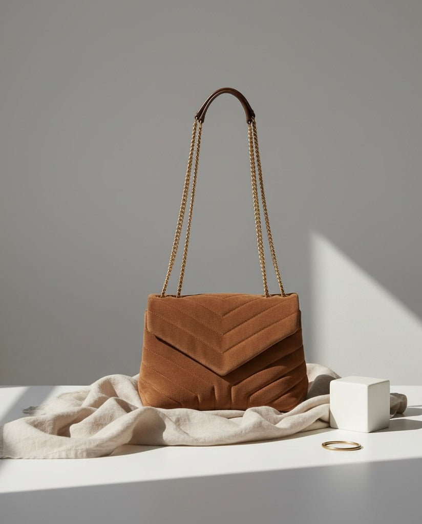 High Quality Enchanted Luxury Bag