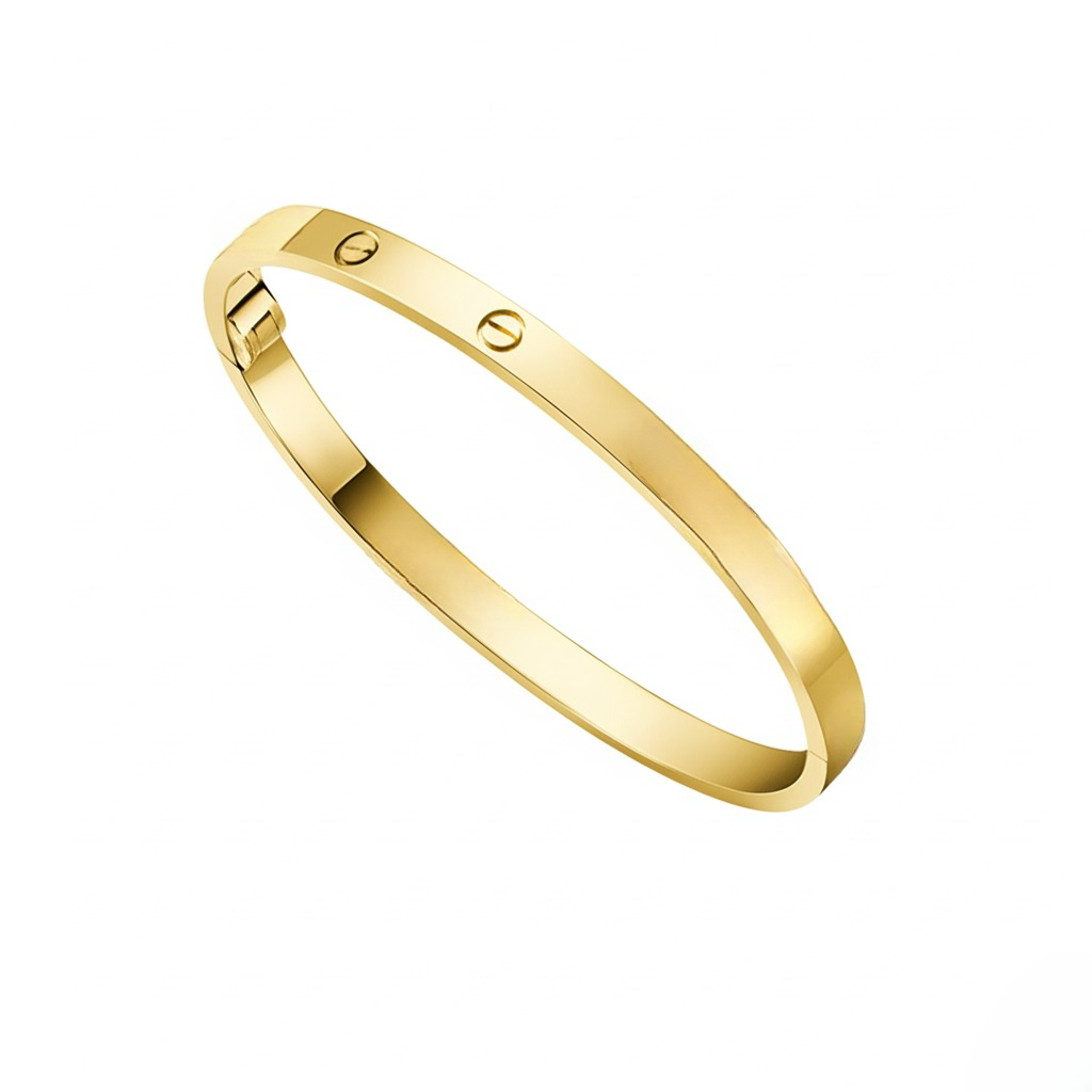 Eterna Chain Luxury Bracelet