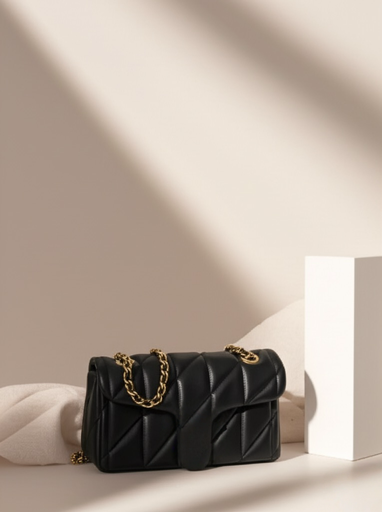 Sage Meadow Sophistication Bag
