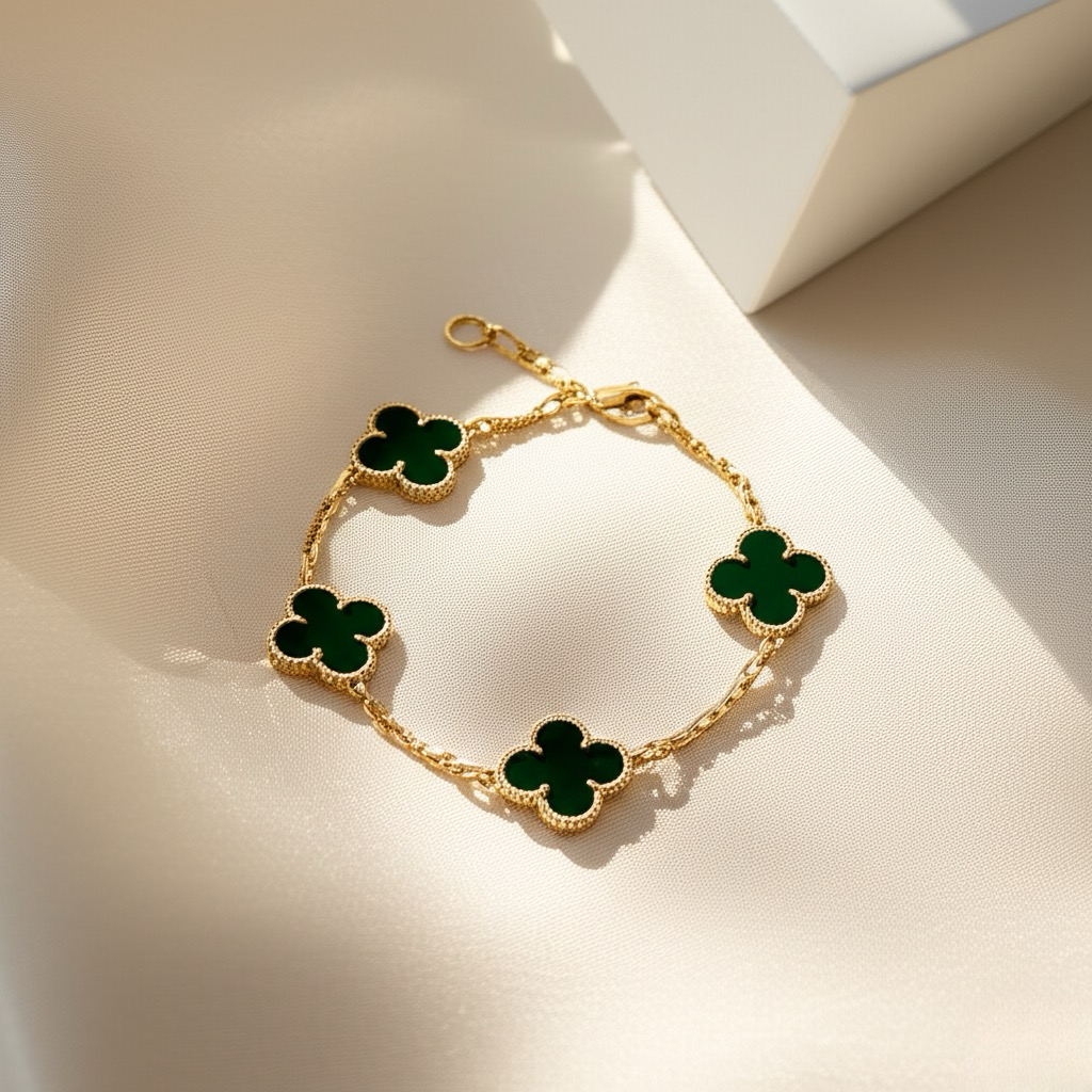The Luxury Empress Bracelet