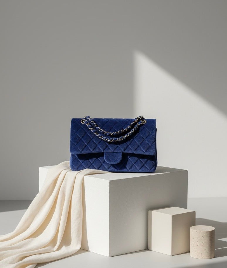 Tapestry of Timeless Light High Quality Luxury Bag