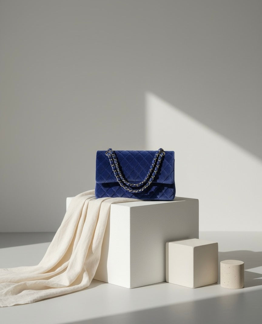 Tapestry of Timeless Light High Quality Luxury Bag