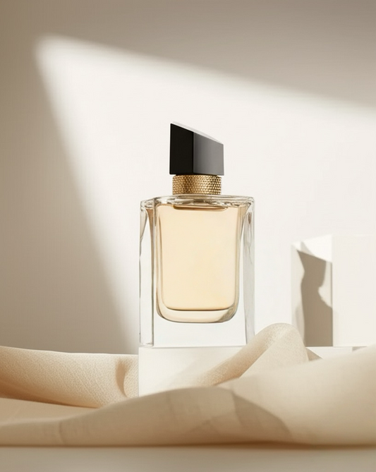 Luxury Golden Fragrance