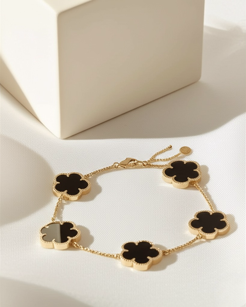 The Luxury Empress Bracelet