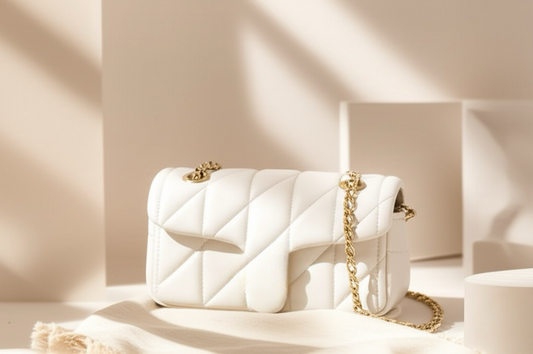 Sage Meadow Sophistication Bag