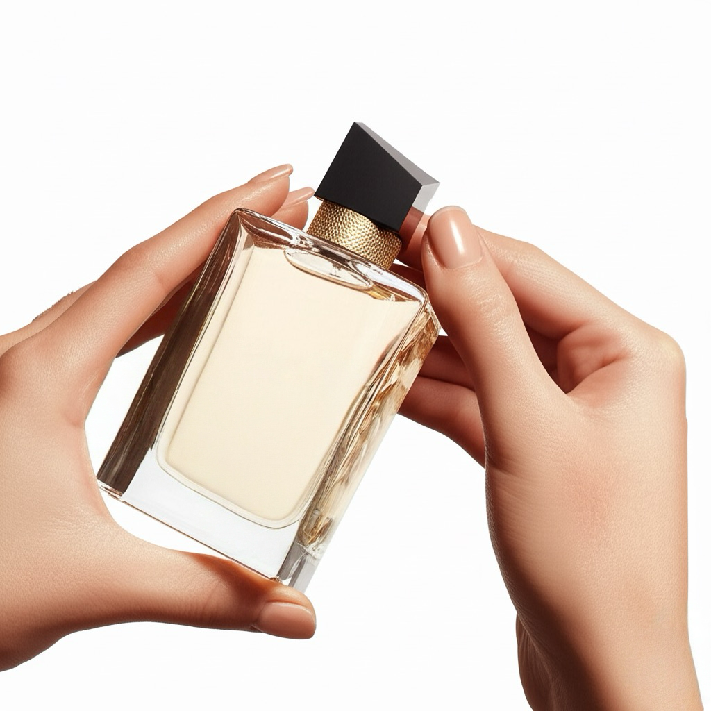 Luxury Golden Fragrance