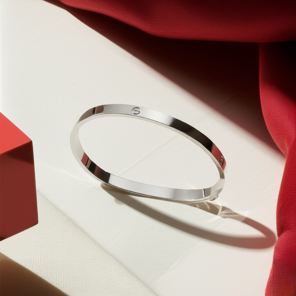 Eterna Chain Luxury Bracelet