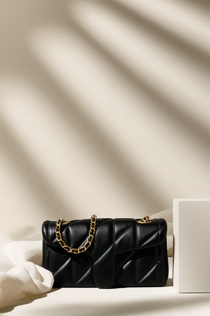 Sage Meadow Sophistication Bag