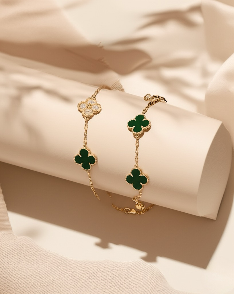 The Luxury Empress Bracelet