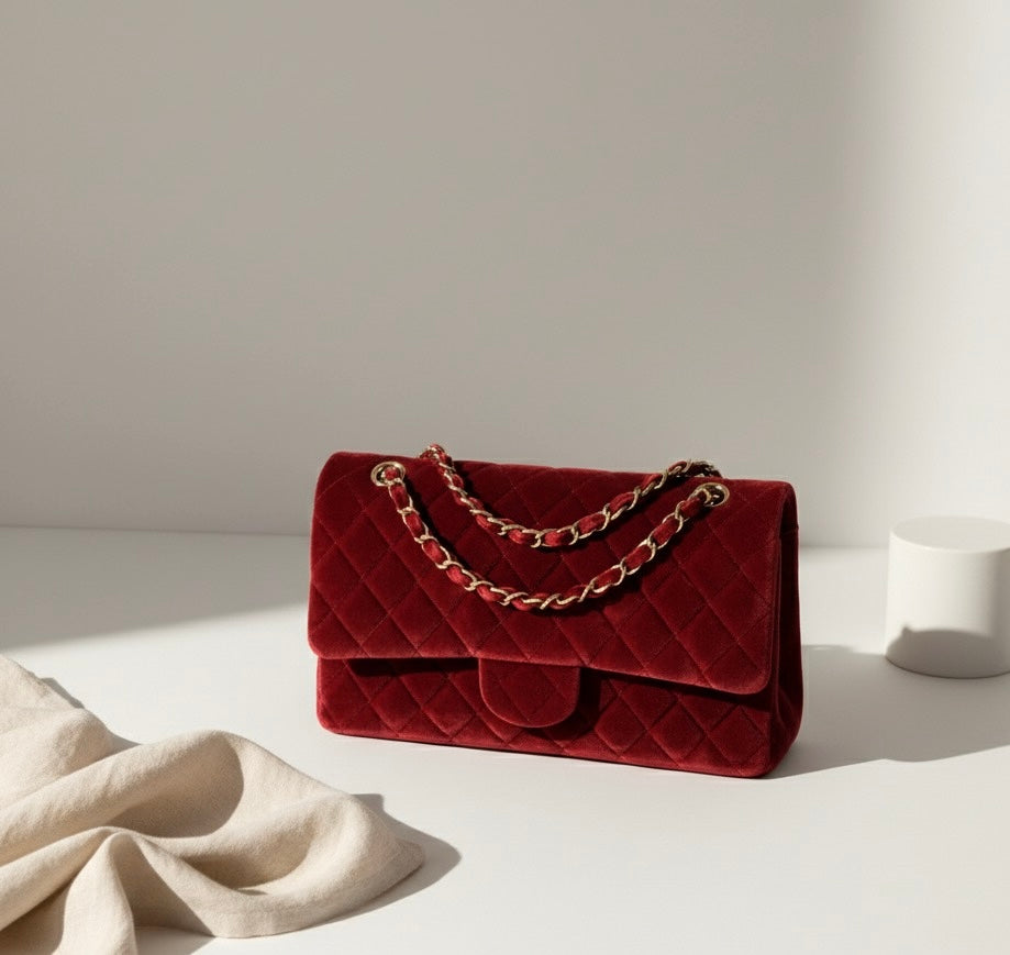 Tapestry of Timeless Light High Quality Luxury Bag