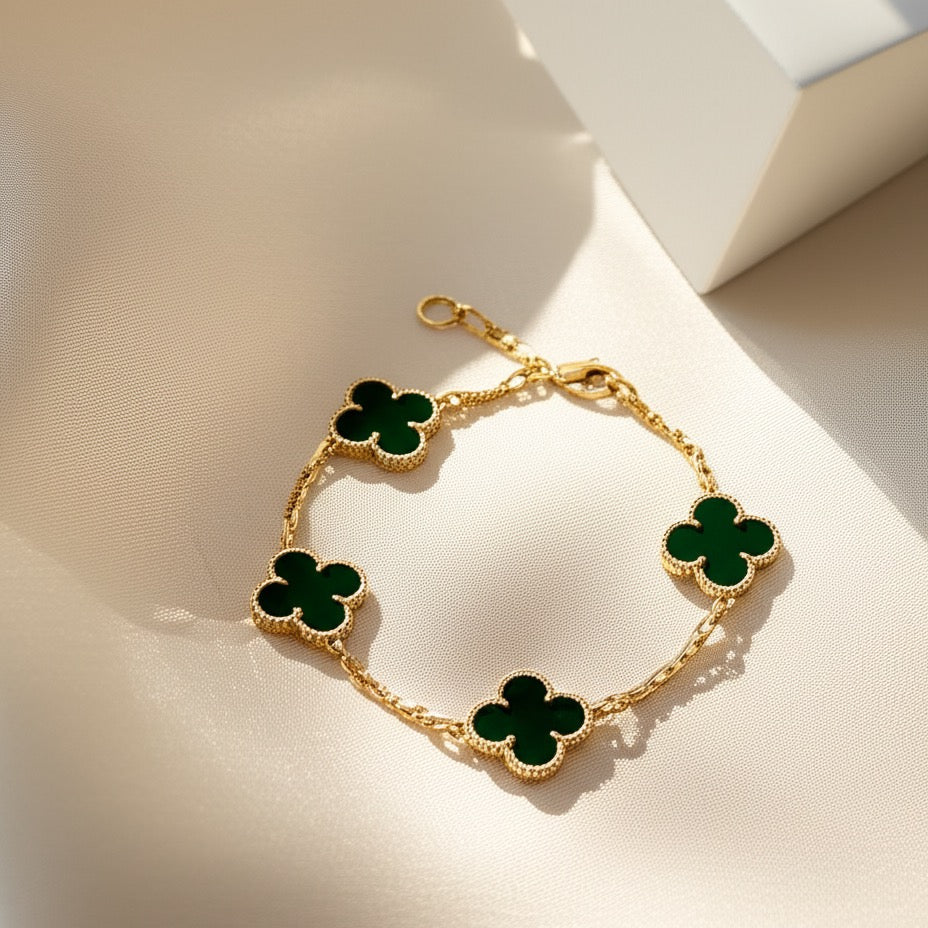 The Luxury Empress Bracelet