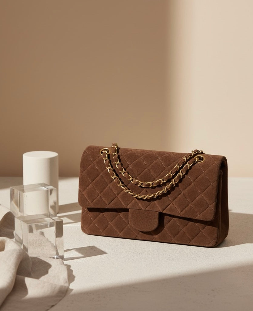 Tapestry of Timeless High Quality Luxury Bag
