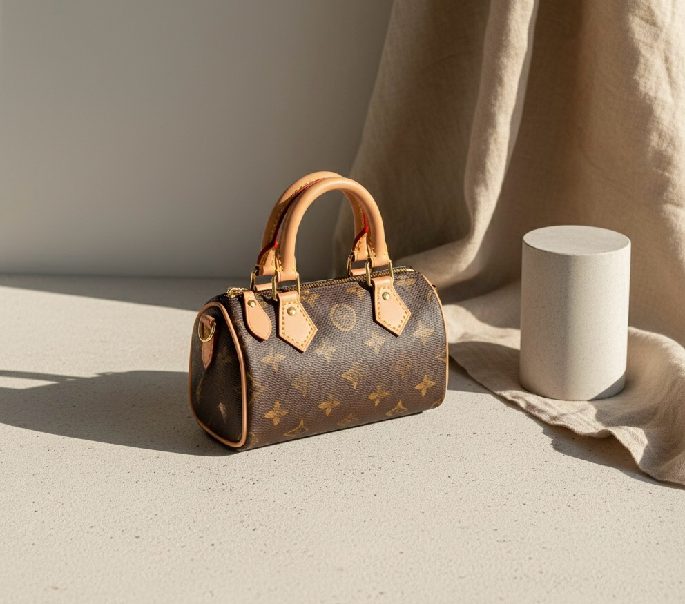 Designer Timeless Hand Bag