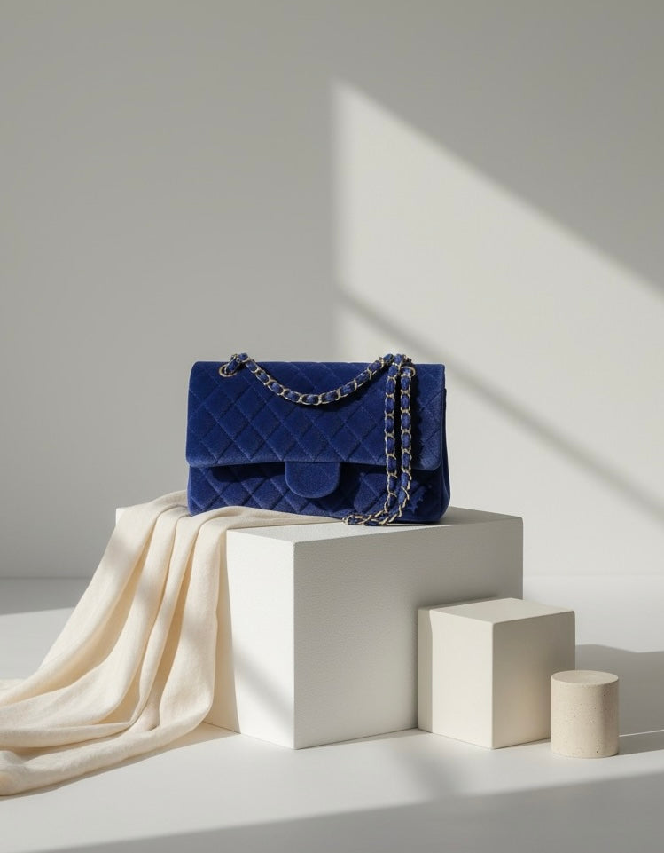 Tapestry of Timeless Light High Quality Luxury Bag