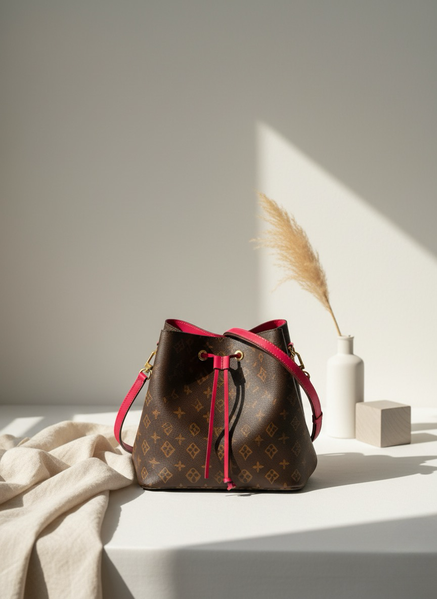 Crossbody Shoulder Designer Bag